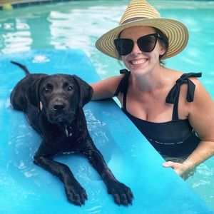 Meet your Posher, Erica